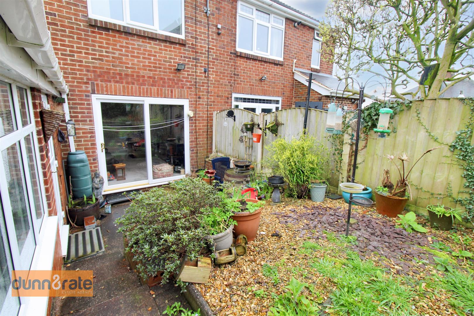 Lancaster Drive, Norton Green, Stoke-On-Trent